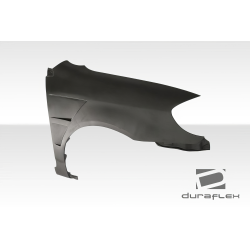 2003-2008 Toyota Corolla Duraflex GT Concept Fenders - 2 Piece image - 5
