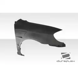 2003-2008 Toyota Corolla GT Concept Fenders - 2 Piece image - 5