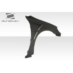 2003-2008 Toyota Corolla Duraflex GT Concept Fenders - 2 Piece image - 6