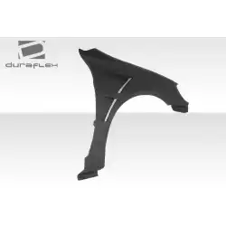 2003-2008 Toyota Corolla GT Concept Fenders - 2 Piece image - 6