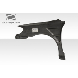 2003-2008 Toyota Corolla Duraflex GT Concept Fenders - 2 Piece image - 7