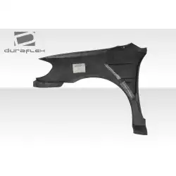 2003-2008 Toyota Corolla GT Concept Fenders - 2 Piece image - 7