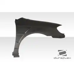 2003-2008 Toyota Corolla GT Concept Fender image - 7