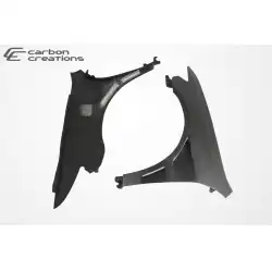 2004-2008 Acura TSX GT Concept Fenders - 2 Piece image - 5