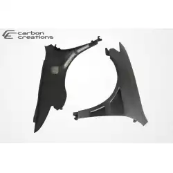 2004-2008 Acura TSX GT Concept Fenders - 2 Piece image - 9