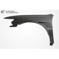 2004-2008 Acura TSX GT Concept Fenders - 2 Piece image - 11