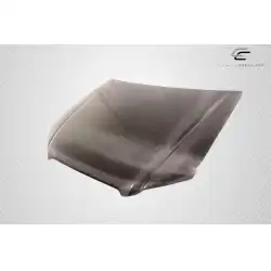 2006-2008 Audi A4 S4 B7 OEM Look Hood - 1 Piece image - 6