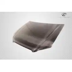 2006-2008 Audi A4 OEM Look Carbon Fiber Hood image - 12