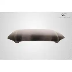 2006-2008 Audi A4 OEM Look Carbon Fiber Hood image - 14