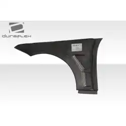2008-2014 Mercedes C Class W204 Morello Edition Fenders - 2 Piece image - 7