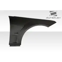 2008-2014 Mercedes C Class W204 Morello Edition Fenders - 2 Piece image - 7