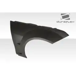 2008-2014 Mercedes C Class W204 Morello Edition Fenders - 2 Piece image - 9