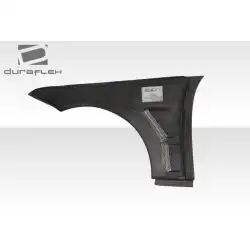 2008-2014 Mercedes C Class W204 Morello Edition Fenders - 2 Piece image - 13