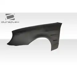 1998-2002 Mercedes CLK W208 Morello Edition Fenders - 2 Piece image - 4