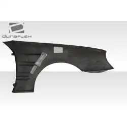 1998-2002 Mercedes CLK W208 Morello Edition Fenders - 2 Piece image - 5