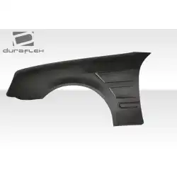 1998-2002 Mercedes CLK W208 Morello Edition Fenders - 2 Piece image - 7