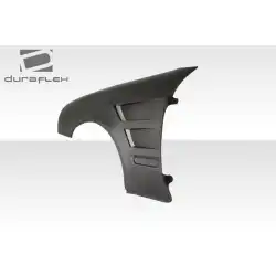 1998-2002 Mercedes CLK W208 Morello Edition Fenders - 2 Piece image - 9