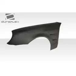 1998-2002 Mercedes CLK W208 Morello Edition Fenders - 2 Piece image - 11