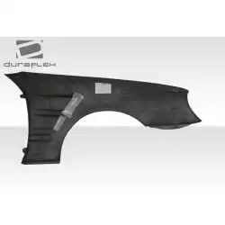 1998-2002 Mercedes CLK W208 Morello Edition Fenders - 2 Piece image - 13