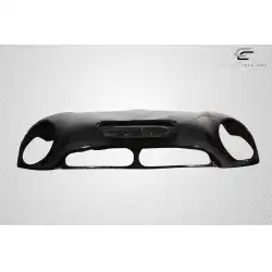 2002-2006 MINI Cooper OEM Look Carbon Fiber Hood image - 14