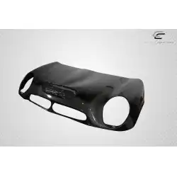 2002-2006 MINI Cooper OEM Look Carbon Fiber Hood image - 16