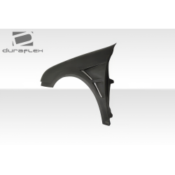 1999-2004 Volkswagen Jetta Duraflex GT Concept Fenders - 2 Piece image - 5
