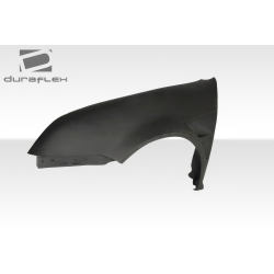 1999-2004 Volkswagen Jetta Duraflex GT Concept Fenders - 2 Piece image - 6