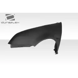 1999-2004 Volkswagen Jetta GT Concept Fenders - 2 Piece image - 4