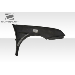 1999-2004 Volkswagen Jetta Duraflex GT Concept Fenders - 2 Piece image - 7