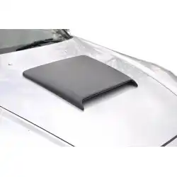 Universal Ram Air Scoop 1 - 1 Piece image - 3