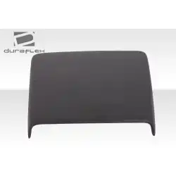 Universal Ram Air Scoop 1 - 1 Piece image - 1