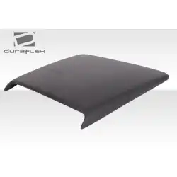 Universal Ram Air Scoop 1 - 1 Piece image - 3