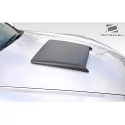 Universal Ram Air Scoop 1 - 1 Piece image - 5