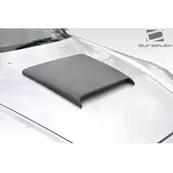 Universal Ram Air Scoop 1 - 1 Piece image - 9