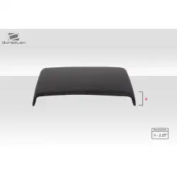 Universal Ram Air Scoop 1 - 1 Piece image - 12