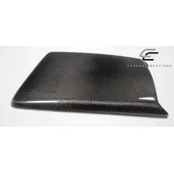 Universal Ram Air Scoop 1 - 1 Piece image - 8