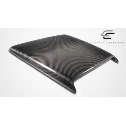 Universal Ram Air Scoop 1 - 1 Piece image - 10