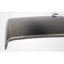 Universal Ram Air Scoop 1 - 1 Piece image - 12