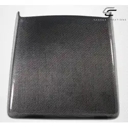 Universal Ram Air Scoop 1 - 1 Piece image - 14