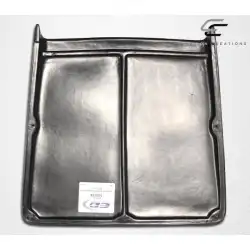 Universal Ram Air Scoop 1 - 1 Piece image - 18