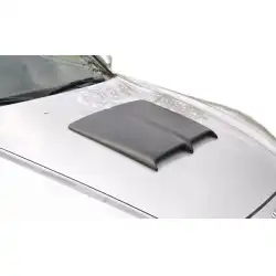 Universal Ram Air Scoop 2 - 1 Piece image - 1