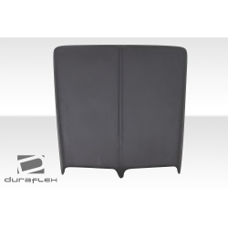 Universal Duraflex Ram Air Scoop 2 - 1 Piece image - 12