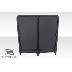 Universal Duraflex Ram Air Scoop 2 - 1 Piece image - 13