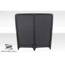 Universal Ram Air Scoop 2 - 1 Piece image - 3