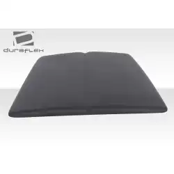 Universal Ram Air Scoop 2 - 1 Piece image - 4