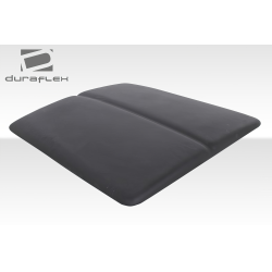 Universal Duraflex Ram Air Scoop 2 - 1 Piece image - 10