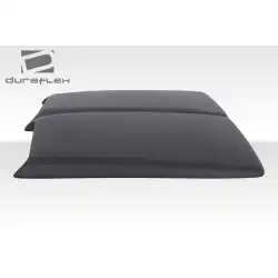 Universal Ram Air Scoop 2 - 1 Piece image - 6