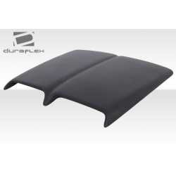 Universal Duraflex Ram Air Scoop 2 - 1 Piece image - 7