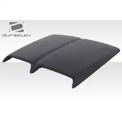 Universal Ram Air Scoop 2 - 1 Piece image - 7