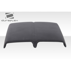 Universal Duraflex Ram Air Scoop 2 - 1 Piece image - 8